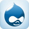 Drupal Website logo