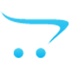 Ezyhosting Opencart ecommerce website design platform logo