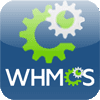 WHMCS for website hosting management